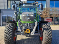 Tracteur Fendt 211