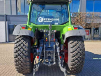 Tracteur Fendt 211