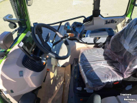 Tracteur Fendt 211