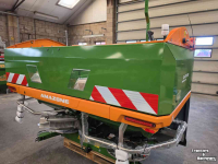 Distributeur d‘engrais Amazone ZA-TS 2600 Super ProfisPro Hydro