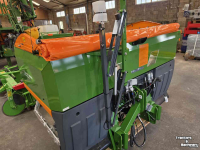 Distributeur d‘engrais Amazone ZA-TS 2600 Super ProfisPro Hydro