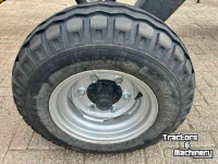 Andaineur Vicon 644