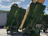 Faucheuse Krone Easycut 320 cv