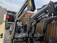 Chargeur frontal Case-IH cvx T1 T2 T3 voorlader
