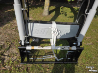 Chargeur frontal Case-IH cvx T1 T2 T3 voorlader