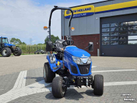 Tracteur pour horticulture New Holland Boomer 25 Compact Tractor
