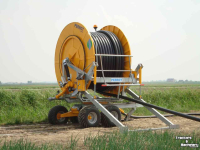 Enrouleur d‘irrigation Perrot TR55