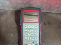 Autochargeuse Pottinger Europrofi 5010D Combiline. Doseerwagen.