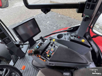 Tracteur Steyr Absolut 6240CVT vario Stage V Fronthef+pto Lucht GPS RTK