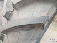 Roues, Pneus, Jantes, Barillets Jumelage Trelleborg 540/65R30 en 650/65R42 TM800. Demo-set!