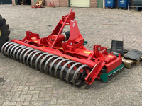 Herse rotative Kverneland NG-M 101 rotorkopeg