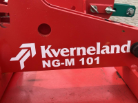 Herse rotative Kverneland NG-M 101 rotorkopeg