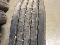 Roues, Pneus, Jantes, Barillets Jumelage  Onbekend 285/70R19,5 CPL  WIEL 6-161-205