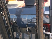 Chariot élévateur Toyota SAS 30