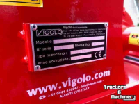 Fraise rotative Vigolo fpg3 280