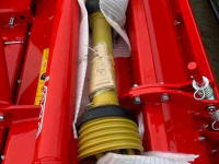 Fraise rotative Vigolo fpg3 280