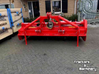 Fraise rotative Vigolo fpg3 280