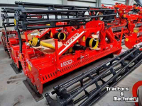 Fraise rotative Vigolo fpg3 280