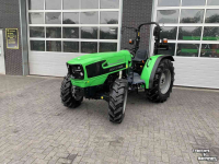 Tracteur Deutz-Fahr 4070 E