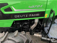Tracteur Deutz-Fahr 4070 E