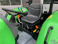 Tracteur Deutz-Fahr 4070 E