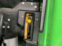 Tracteur Deutz-Fahr 4070 E