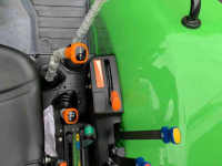 Tracteur Deutz-Fahr 4070 E