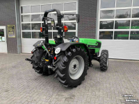 Tracteur Deutz-Fahr 4070 E