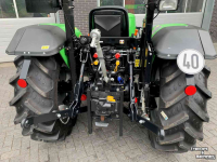 Tracteur Deutz-Fahr 4070 E