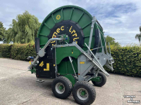 Enrouleur d‘irrigation Irrimec MDT8 125-500