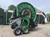Enrouleur d‘irrigation Irrimec MDT8 125-500