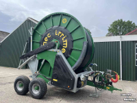 Enrouleur d‘irrigation Irrimec MDT8 125-500