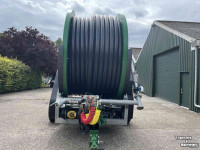 Enrouleur d‘irrigation Irrimec MDT8 125-500