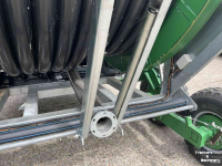 Enrouleur d‘irrigation Irrimec MDT8 125-500