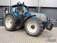 Tracteur Valtra T170