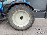 Tracteur Valtra T170