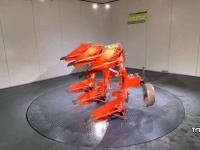 Charrues Kuhn Varimaster 100