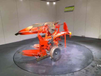 Charrues Kuhn Varimaster 100