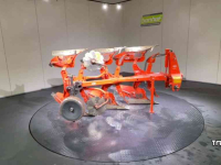 Charrues Kuhn Varimaster 100