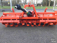 Fraise rotative Kuhn EL 122