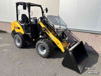 Chargeuse sur pneus Gehl AL330