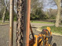 Rotobroyeur Hemos Mk 225 klepelmaaier