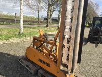 Rotobroyeur Hemos Mk 225 klepelmaaier