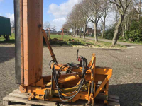 Rotobroyeur Hemos Mk 225 klepelmaaier