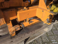 Rotobroyeur Hemos Mk 225 klepelmaaier