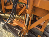 Rotobroyeur Hemos Mk 225 klepelmaaier