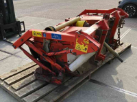 Faucheuse Kuhn GMD 602F
