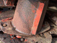 Faucheuse Kuhn GMD 602F