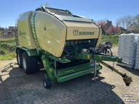 Presses Krone Comprima CV 150 XC Balenpers