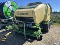 Presses Krone Comprima CV 150 XC Balenpers